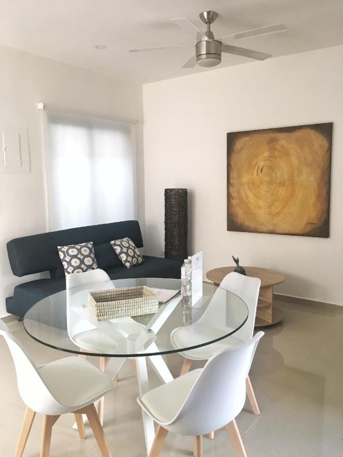 Beautiful And Comfy Penthouse&Apartment Плая-дель-Кармен Экстерьер фото